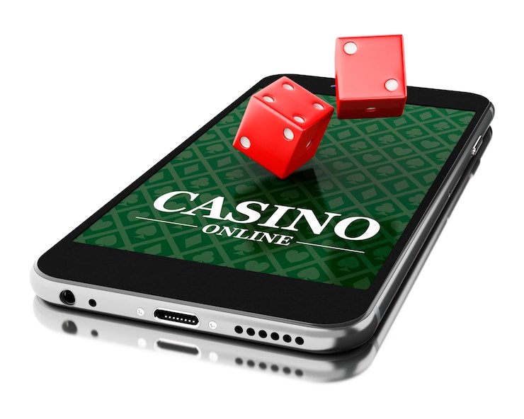 Layar taruhan Baccarat menunjukkan tiga opsi: Player, Banker, dan Tie dengan pembayaran untuk masing-masing