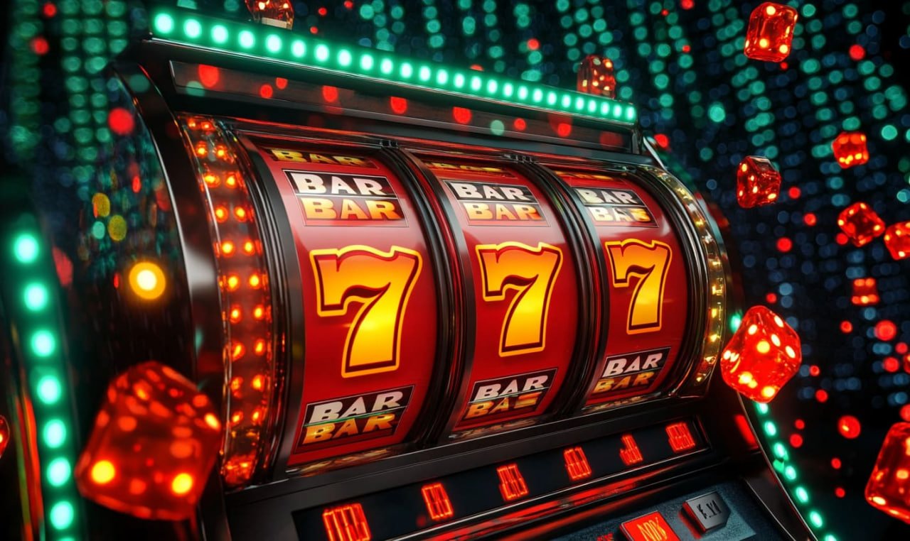 Layar tabel pembayaran Ganesha Gold menunjukkan nilai simbol dan penjelasan fitur bonus