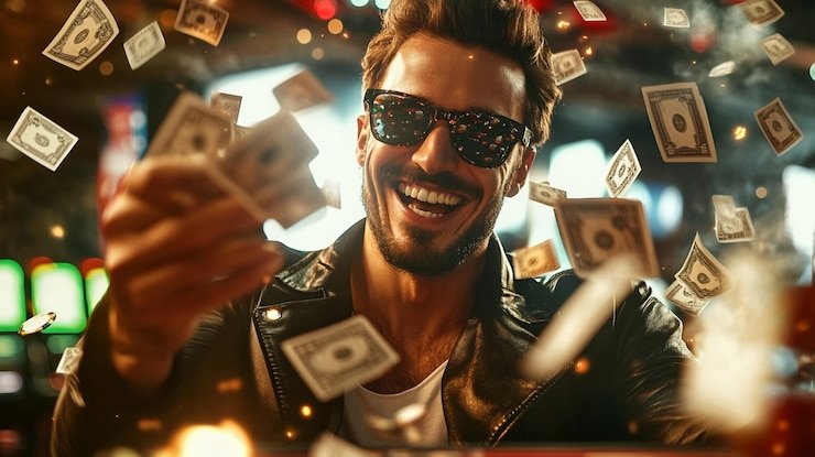 Toko reward Program Loyalitas situsslot menampilkan berbagai hadiah yang dapat ditukarkan dengan poin